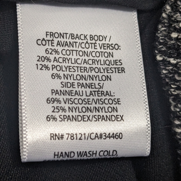 EILLEN FISHER 🌹Tweed Dress and Jacket Set - Picture 9 of 16